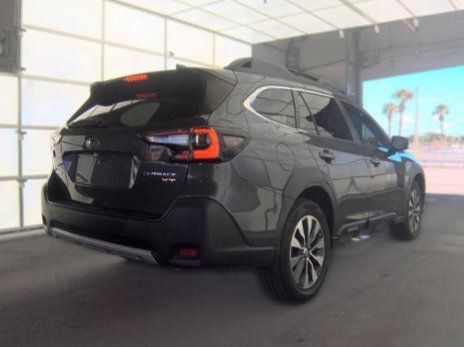 Used 2023 Subaru Outback Limited XT AWD/4WD image 4