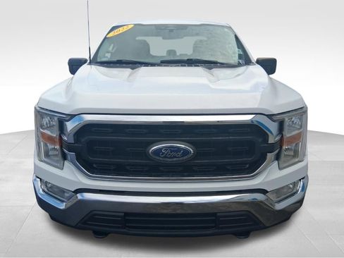Used 2022 Ford F150 XLT w/ Trailer Tow Package image 10