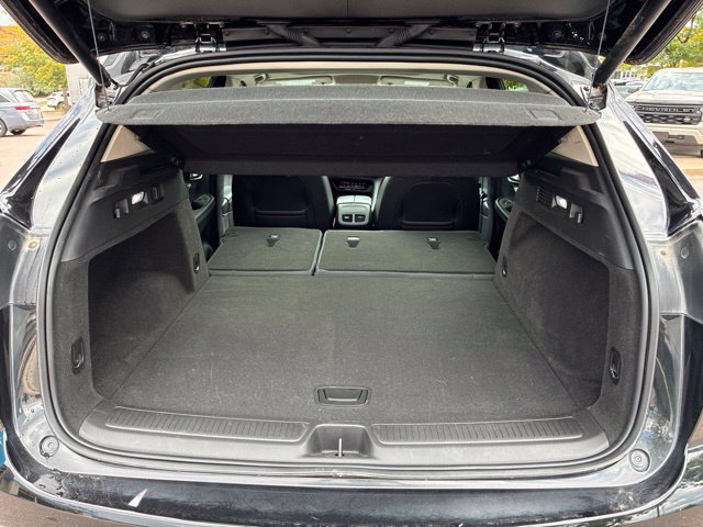 Used 2023 Buick Envision Essence w/ Sport Touring Package AWD/4WD image 8
