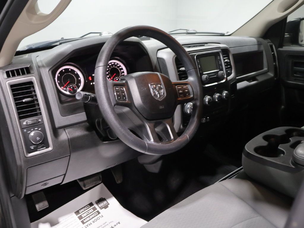 Used 2019 RAM 1500 Express w/ Express Value Package AWD/4WD image 15
