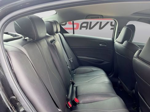 Used 2022 Acura ILX w/ Premium Package FWD image 26