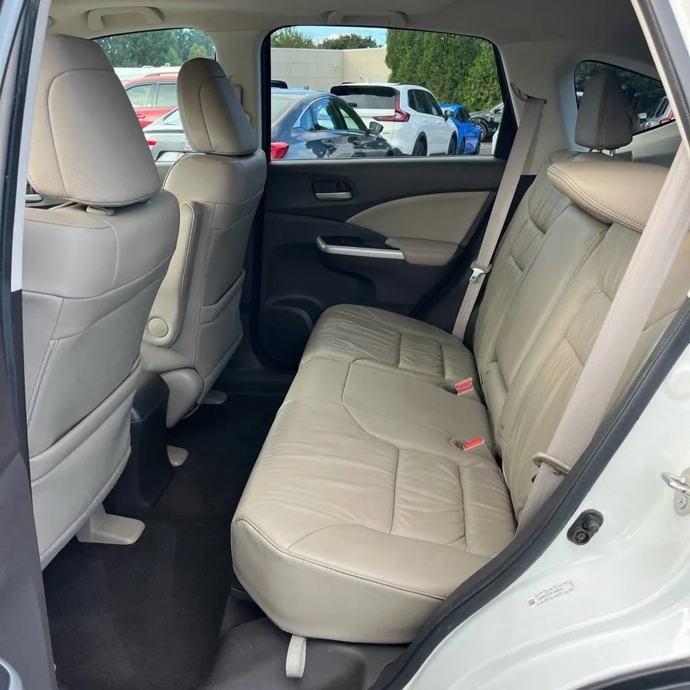 Used 2014 Honda CR-V EX-L image 23