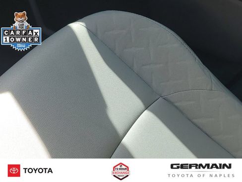 Certified 2024 Toyota Tacoma SR5 RWD image 29