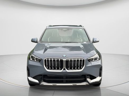New 2026 BMW X1 xDrive28i w/ Technology Package AWD/4WD image 2