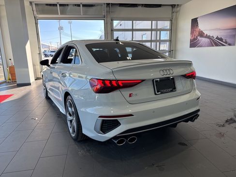 Used 2023 Audi S3 Premium Plus image 6