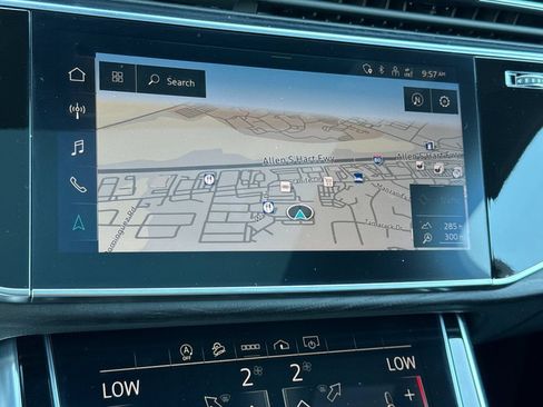 Certified 2023 Audi Q7 2.0T Premium Plus w/ Premium Plus Package AWD/4WD image 25