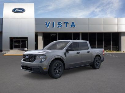Used 2026 Ford Maverick XLT
