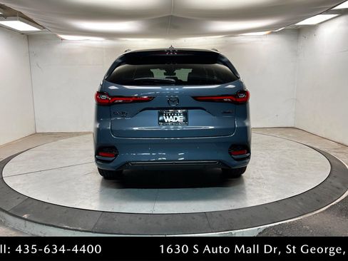 New 2026 MAZDA CX-70 3.3 Turbo S w/ Premium Package image 4