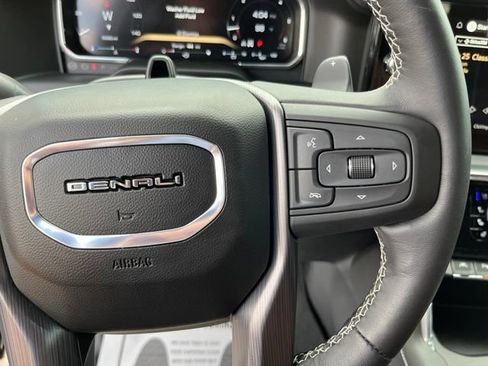 Used 2026 GMC Sierra 1500 Denali Ultimate AWD/4WD image 29