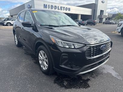 Certified 2023 Ford Escape Active w/ Tech Pack #2
