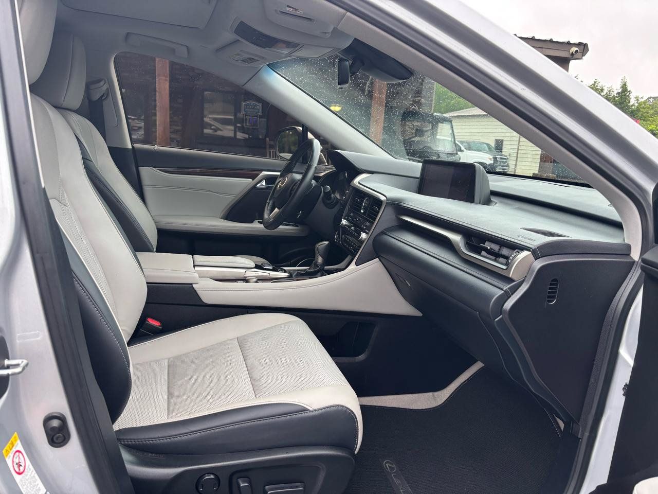 Used 2016 Lexus RX 350 AWD w/ Premium Package image 10