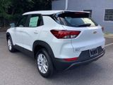 New 2026 Chevrolet TrailBlazer LS image 3