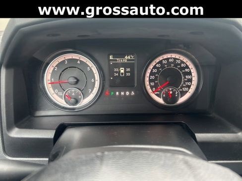 Used 2017 RAM 1500 Express image 16