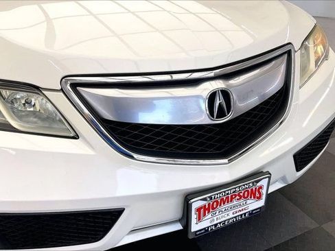 Used 2015 Acura RDX FWD image 29