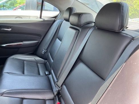 Used 2015 Acura TLX V6 FWD image 6