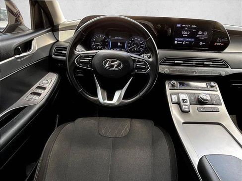 Used 2022 Hyundai Palisade SEL w/ Convenience Package FWD image 5