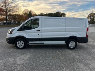 Used 2024 Ford Transit 250 Low Roof w/ Exterior Upgrade Package video 2