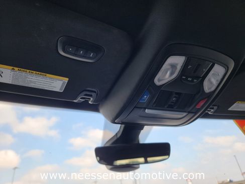 Used 2022 RAM 1500 Big Horn image 34