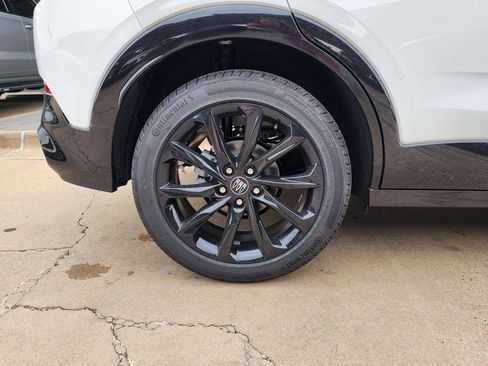 New 2026 Buick Encore GX Sport Touring w/ Advanced Technology Package image 51