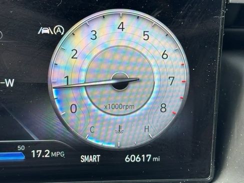 Used 2023 Hyundai Tucson XRT FWD image 18