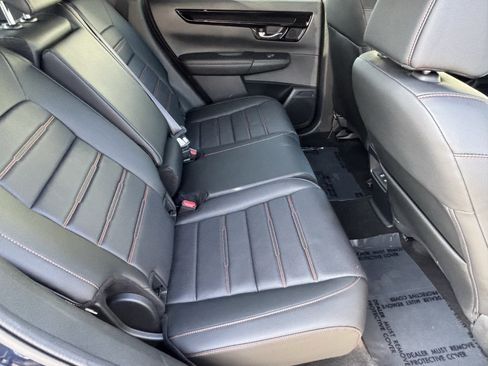 Certified 2026 Honda CR-V Sport Touring image 11