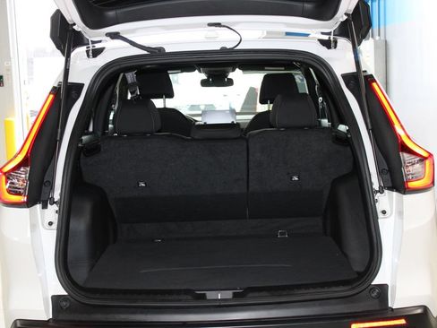 Used 2025 Honda CR-V Sport image 27