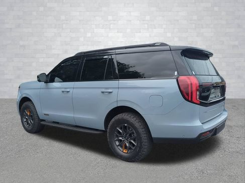 Used 2025 Ford Expedition Tremor AWD/4WD image 7