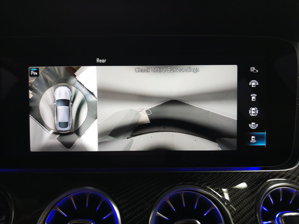Used 2023 Mercedes-Benz AMG GT 63 S image 18