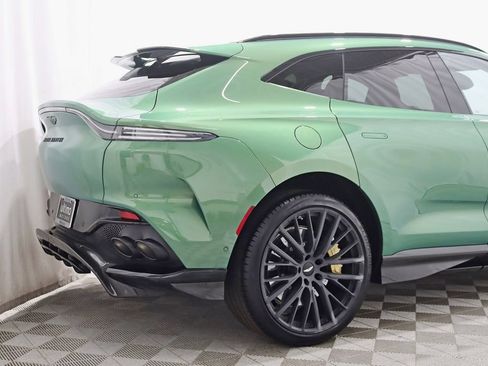 Used 2023 Aston Martin DBX 707 AWD/4WD image 11