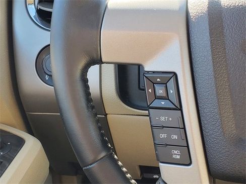 Used 2016 Ford Expedition EL Limited w/ Equipment Group 301A image 20