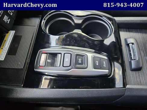 Used 2021 Honda Pilot Elite image 12