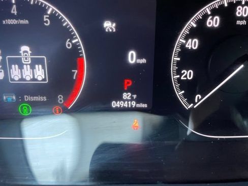 Used 2022 Honda Accord Sport image 18