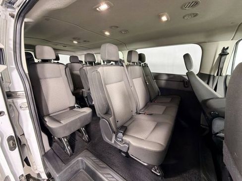 Used 2024 Ford Transit 350 XLT image 28