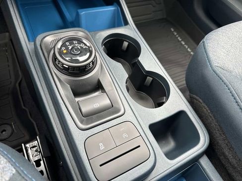 New 2025 Ford Maverick XLT w/ Equipment Group 302A image 35