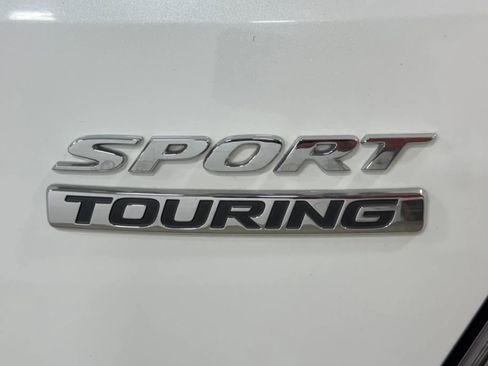 Used 2017 Honda Civic Sport Touring image 31