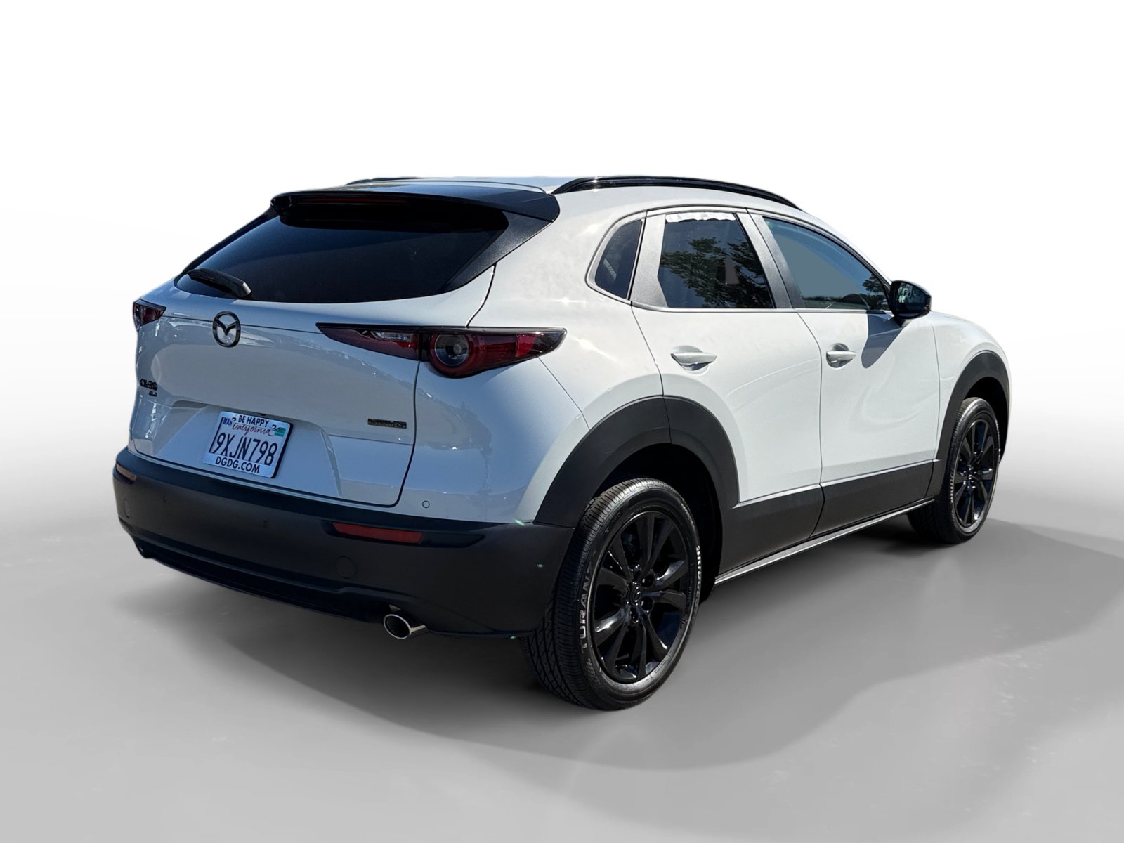 Certified 2026 MAZDA CX-30 AWD 2.5 S image 5