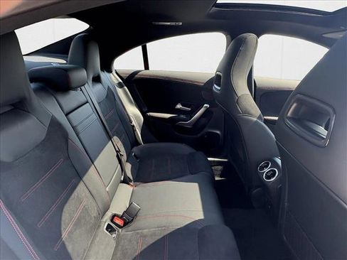 New 2026 Mercedes-Benz CLA 250 image 22