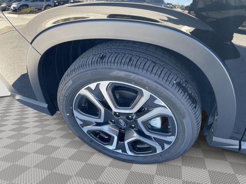 New 2026 Subaru Ascent Limited AWD/4WD image 29