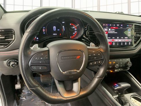 Used 2023 Dodge Durango GT image 17