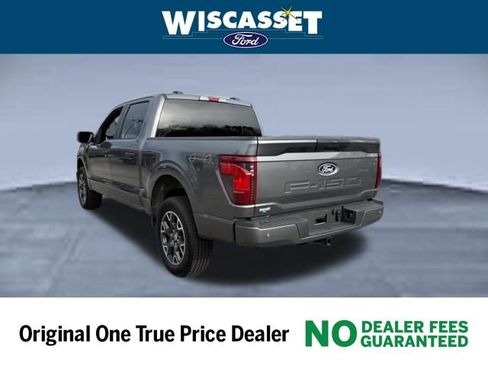 Used 2025 Ford F150 STX w/ Equipment Group 200A image 22