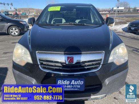 Used 2008 Saturn Vue XE image 2