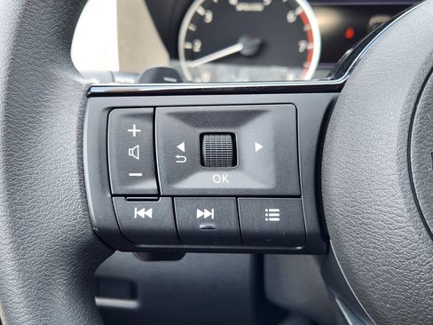 Used 2023 Nissan Rogue SV AWD/4WD image 21