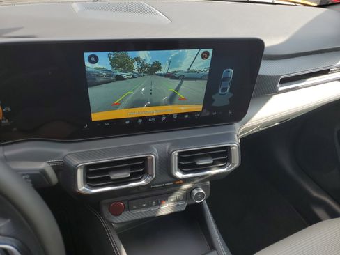 New 2026 Ford Mustang Premium image 18