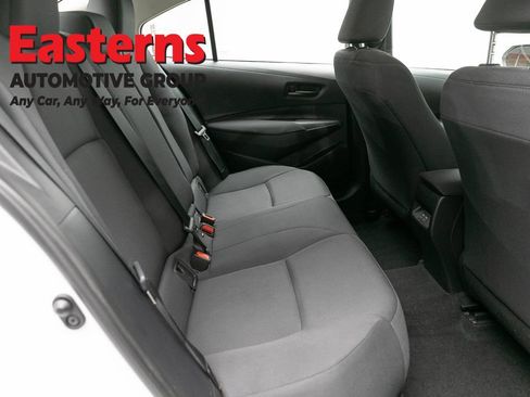 Used 2024 Toyota Corolla LE FWD image 22