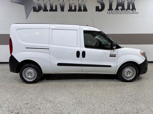 Used 2021 RAM ProMaster City Tradesman image 35
