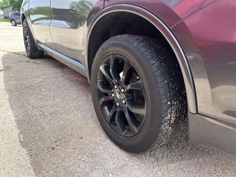 Used 2020 Dodge Durango GT AWD/4WD image 14