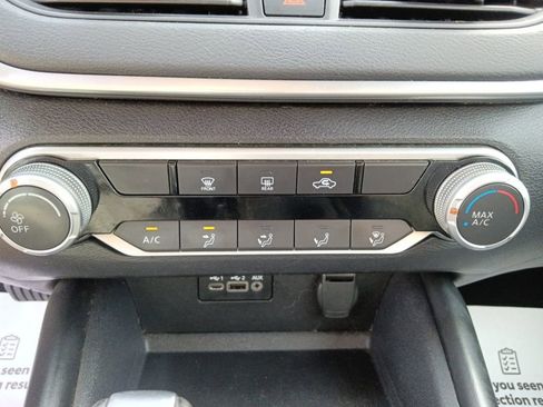 Used 2020 Nissan Altima 2.5 SR FWD image 25