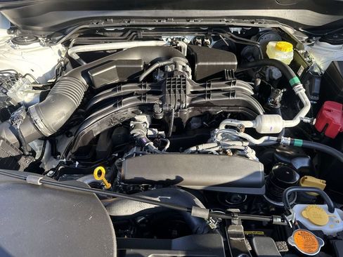 New 2026 Subaru Forester Sport image 17