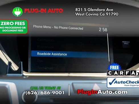 Used 2018 Acura TLX w/ Technology Package FWD image 28