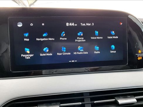 Used 2021 Hyundai Palisade SEL w/ Premium Package image 34